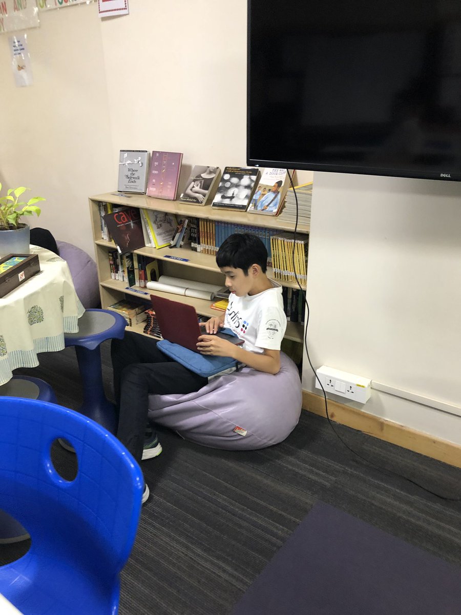 MadelineSodhi's tweet photo. #ASBms #ASBstudio6 #RecRoom #VR #generateideas https://t.co/JZFKF48wlP