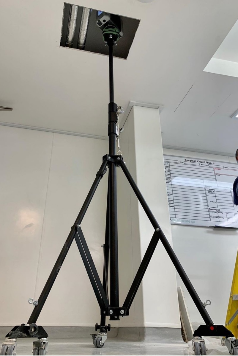 Massimo Secchia tweet media