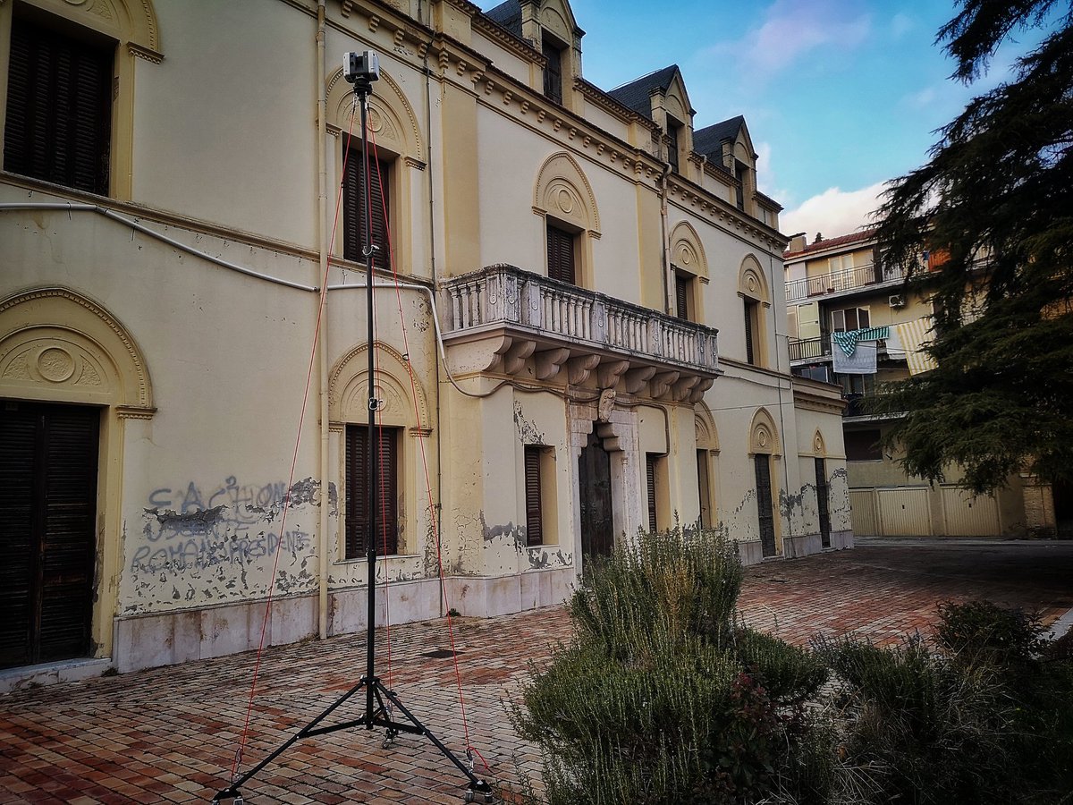 Massimo Secchia tweet media