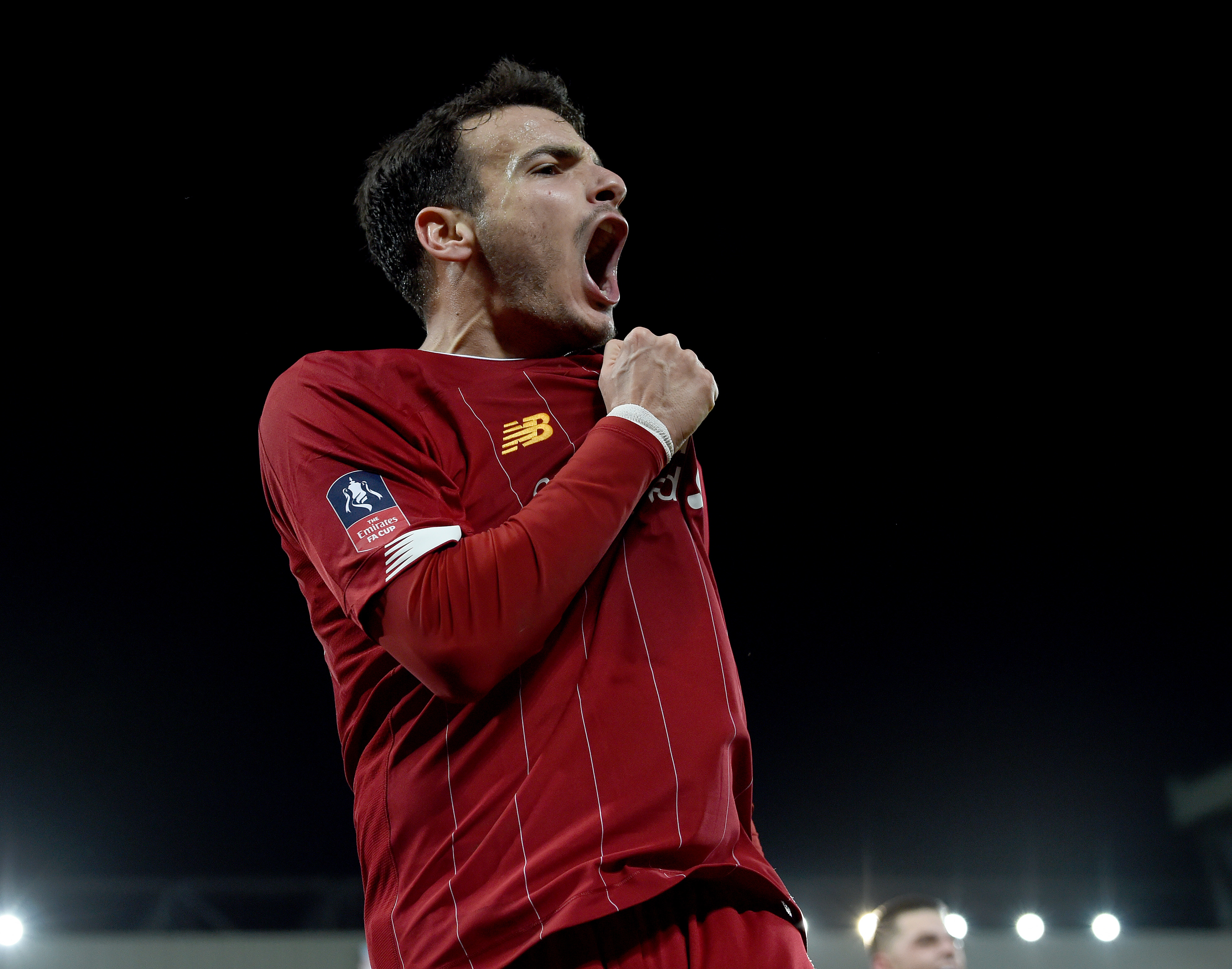 تويتر Lfc Japan على تويتر 今日は Emiratesfacup のチェルシー戦 キックオフ 日本時間3月4日 水 4 45 放送予定 Dazn スカパー T Co Dli7xxl9hk