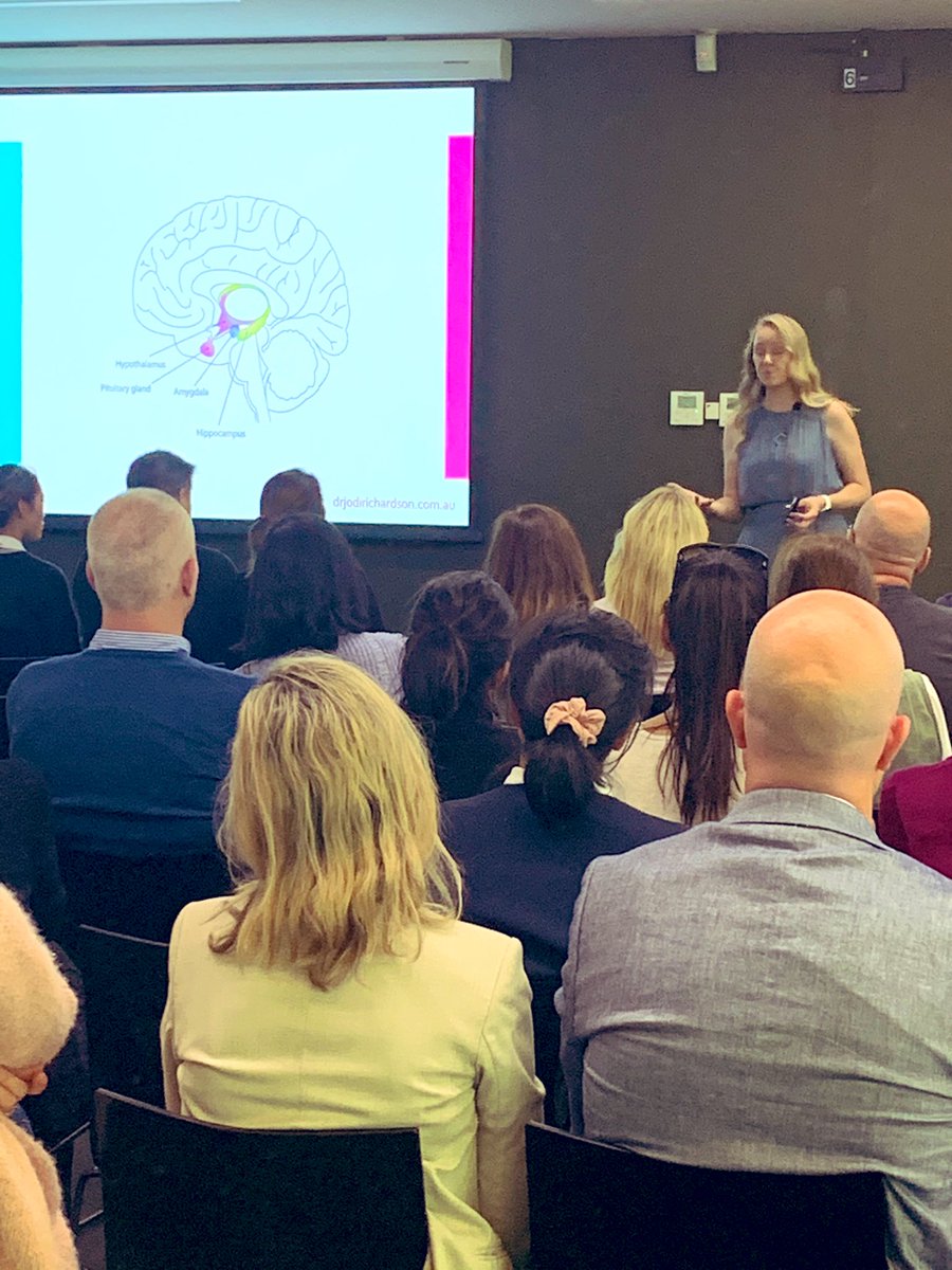 A strong interest in our #communityeducation parent event #Anxious #Kids presented by @DrJodiR How children can turn their anxiety into #resilience <a href="/MGGS_CEE/">Education&Enterprise</a> <a href="/MGGS_SouthYarra/">Melbourne Girls Grammar</a>