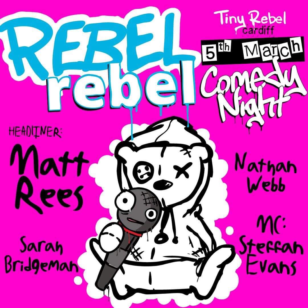 Rebelx2Comedy's tweet image. Two more sleeps...

jokepit.com/comedy-in/card…