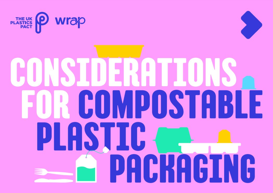 Uspackproject's tweet photo. Compostable plastic packaging an interactive guide by the UK Plastics Pact, to which David Newman, of our partner BBIA, contributed.
https://t.co/MX7jEFrTKO

About us: https://t.co/n3rFOtVQHI

#compostablepackaging #usablepackaging #circulareconomy   
@WRAP_UK @bbia_uk https://t.co/0DLsXgaiVg