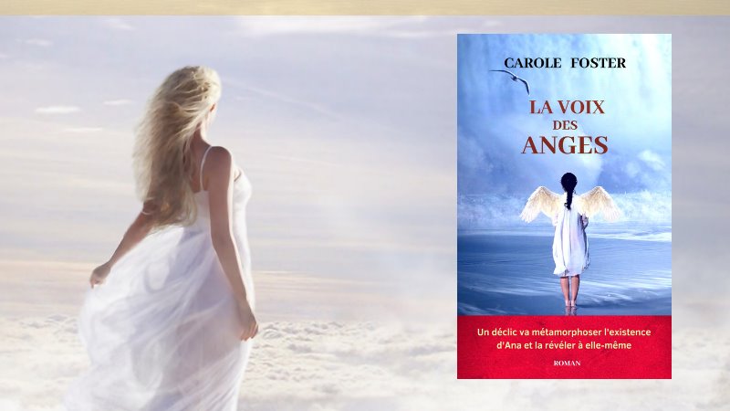 FostercAuteur's tweet image. Hello, voici &quot;La voix des anges : &quot;J’ai aimé la façon dont est racontée l’histoire, avec le cœur. L’auteure nous sensibilise à la tragédie de Lampedusa. Elle porte vraiment un message.&quot; (Lou des Bois) Belle journée !🌸

amazon.fr/Voix-anges-Car…
#ligue_des_optimistes #boostagram