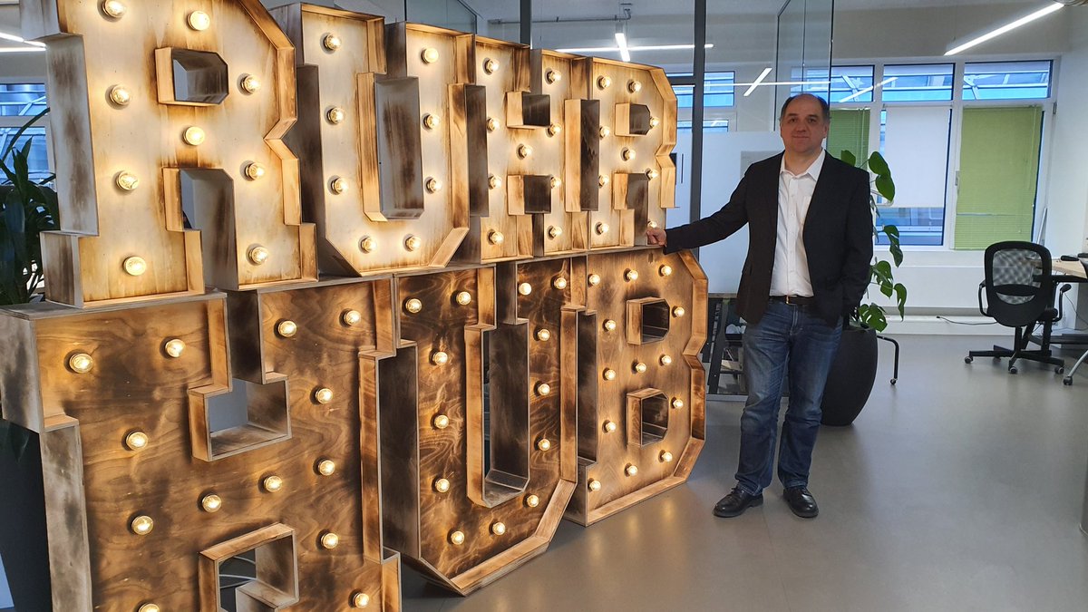 Ronald_Hartwig's tweet image. Heute Eröffnung #pitchcamp ick freu mir.  @lebensoptimist