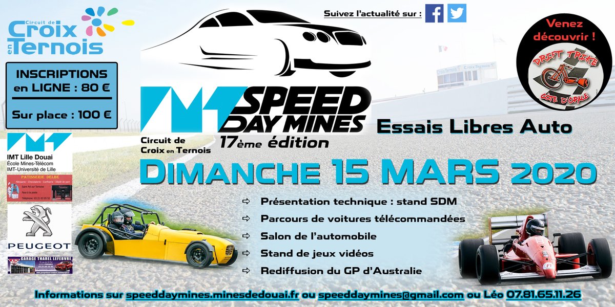 Speed Day Mines tweet media