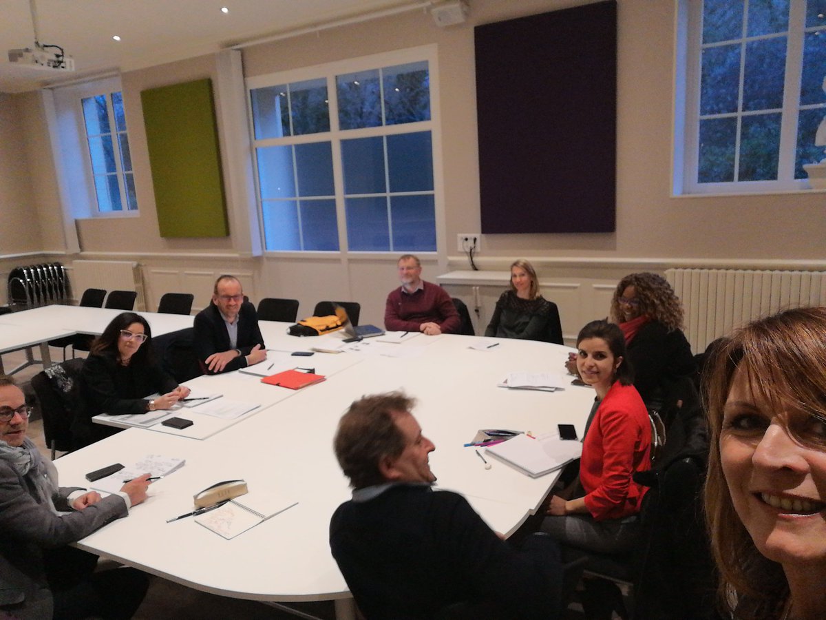 POTREL Florence tweet media