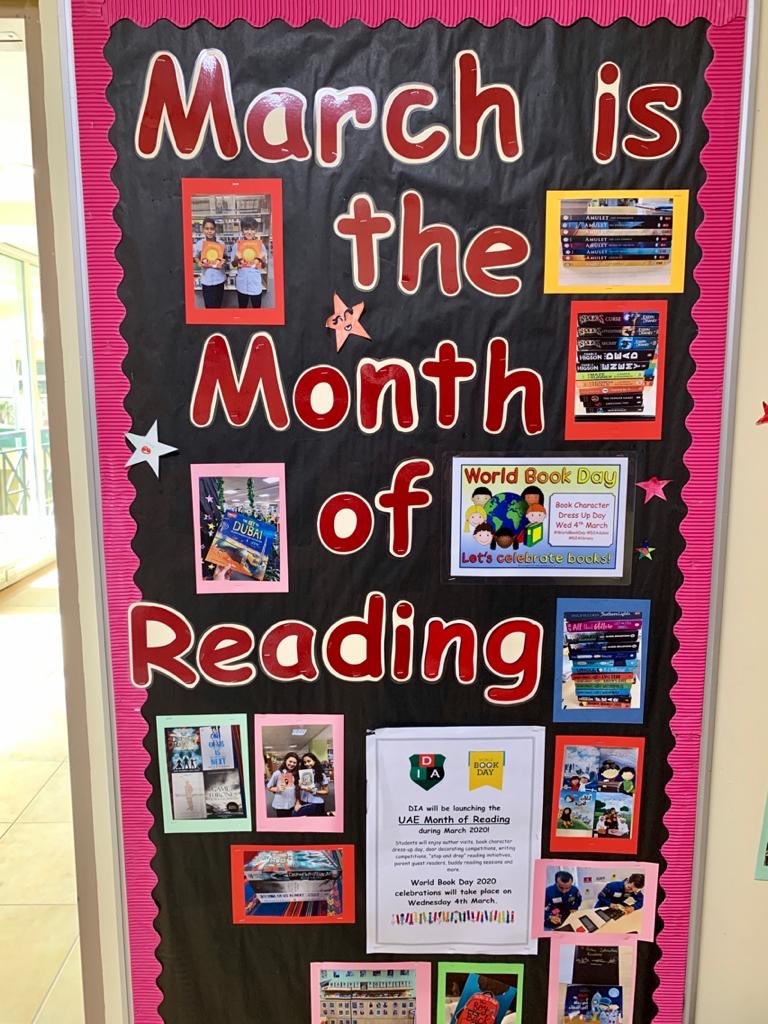 Yr12 Arabic A students #reading ‘The Little Prince’ #Arabic #mothertongue #MonthofReading
 #DIAdubai #DIAlibrary
<a href="/DIA_Secondary/">Secondary | DIA Emirates Hills</a> <a href="/DIA_Principal/">Principal | DIA Emirates Hills</a> <a href="/KHDA/">KHDA | هيئة المعرفة والتنمية البشرية بدبي</a>