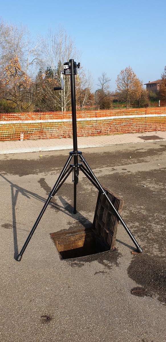 Massimo Secchia tweet media