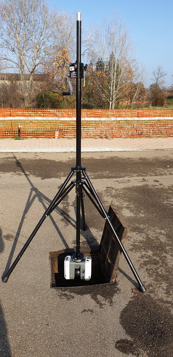 Massimo Secchia tweet media