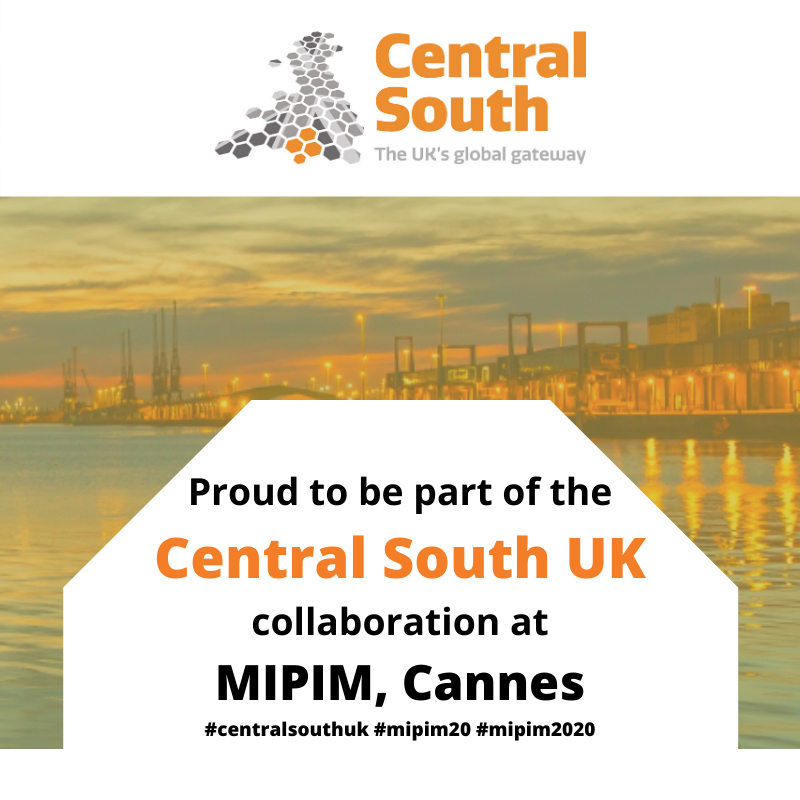 BizSouth's tweet photo. ROLL ON 2ND JUNE 2020!
#centralsouthuk #mipim20 #mipim2020 #bizsouth #bizsouthevents #property #investment https://t.co/q96yZ9ZGem