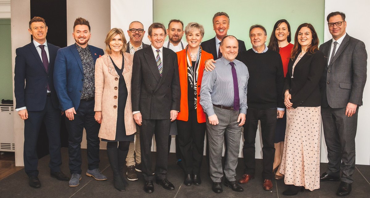 ‘We’re delivering positive messages around food’: <a href="/chandco/">CH&CO</a> launches The Education Board

Read more: ow.ly/bFSn50yACna