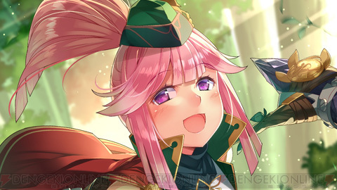 オルサガ 限定14ssr ソロネ が手に入る 魔女の追憶 ソロネと憤激の森 開催 画族