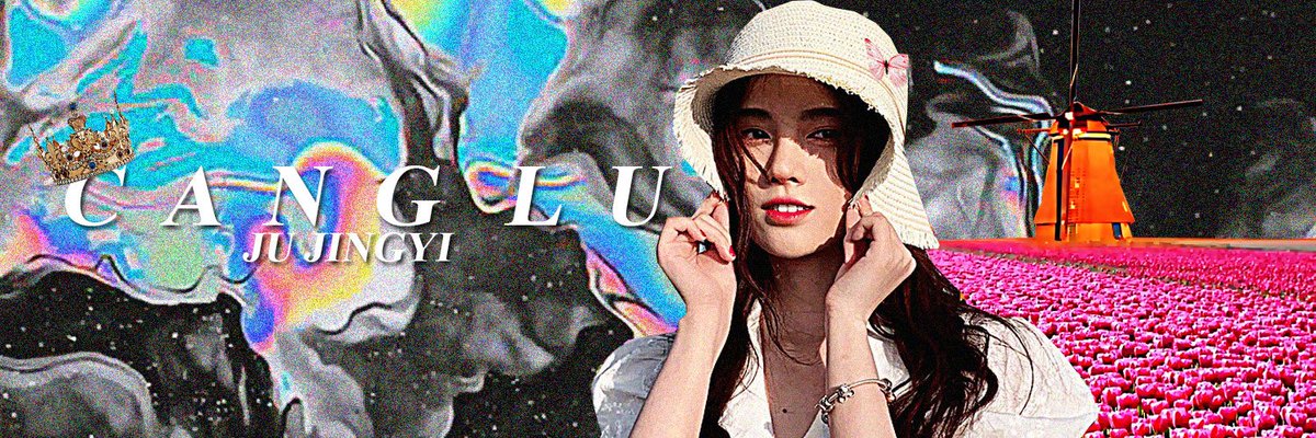 canglu @ย้ายแอค tweet media
