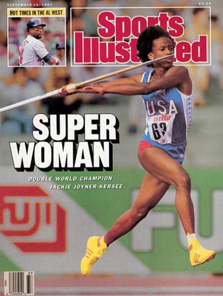 Happy Birthday to Jackie Joyner-Kersee, Tone Loc, Ira Glass, and more!  