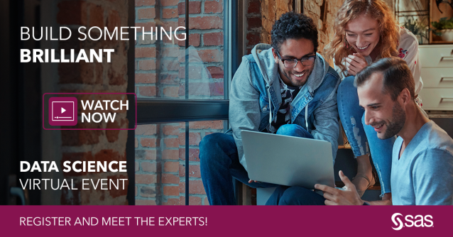 BelfiBB's tweet photo. Today is the day! The SAS Data Science Virtual Event is open for everyone to enjoy. Click on the link to access all of our content including live sessions, and to hear from our experts. #SAS #SDSE2020 #IAMDataScience #datascience https://t.co/M3BjbneAGM https://t.co/JkyYqvdKH7