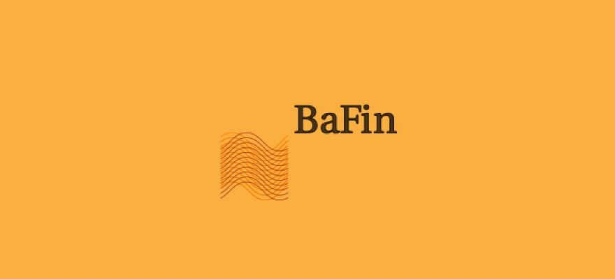 New rules: BaFin classifies crypto as financial instrument buff.ly/39eazI8 #regulation #Crypto