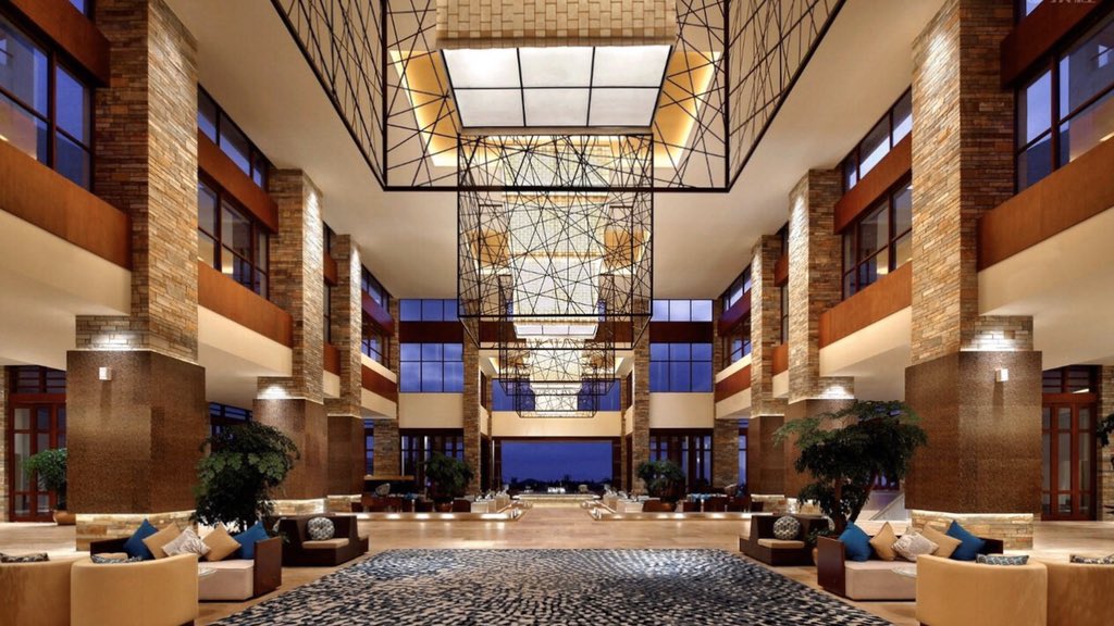 HwebMedia's tweet photo. Sheraton Sanya Haitang Bay Resort 🐚Each room is equipped with a private balcony, help you to enjoy the sea view and the garden in peace ~🌱
#Sanya #Sheraton #China #Haitang #Resort #WomenTellAll 🌿 https://t.co/UT1fiTDYBS