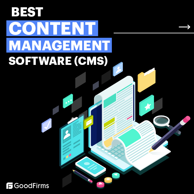 Goodfirms's tweet photo. Best #ContentManagementSoftware (#CMS) at @GoodFirms : https://t.co/6E0Zo1kU1C
@AgilityCMS| @hyperCMS | @wordpressdotcom | @drupal | @QuickSilk | @joomla | @OpenText | @Sitefinity | @contentful | @Kentico
#ContentMarketing #ContentMarketing #GoodFirms https://t.co/7VMmJBbsD4