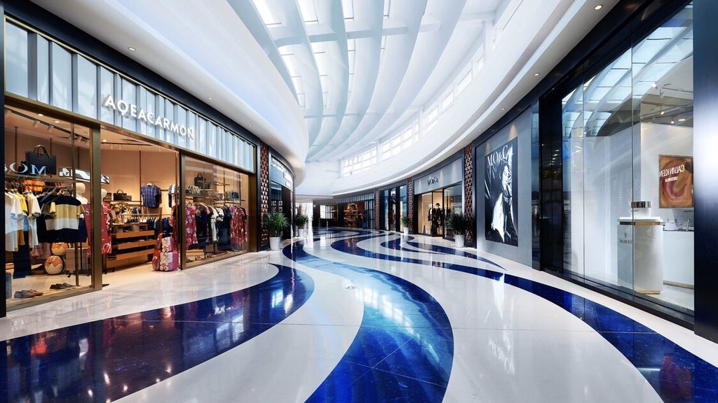 HwebMedia's tweet photo. The first #Atlantis in the Asia-Pacific region~🌠
A one-stop comprehensive holiday destination~🎇
Aquarium, kids club, marine life, theme park, all of these will make your vacation more colorful~✨✨
Love Atlantis❣️
#travelgram #China #love #sanya https://t.co/Mo3Eq0xkMz