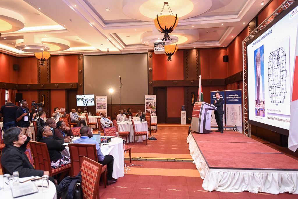 HousingUrbanKE's tweet photo. For realization of the Sustainable Development,the Government has initiated the Integrated Land Use and Transport through @namsipke with the support from @WorldBankKenya to address planning and infrastructure challenges within Nairobi Metropolitan Region  #LiveableCitiesKE . https://t.co/zVi7PnPNn2