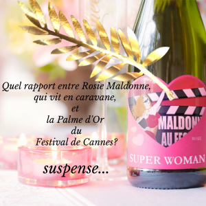 D DAY ! MALDONNE AU FESTIVAL DE CANNE à un prix exceptionnel de lancement sur Kindle alice-quinn.com/2020/03/03/d-d…