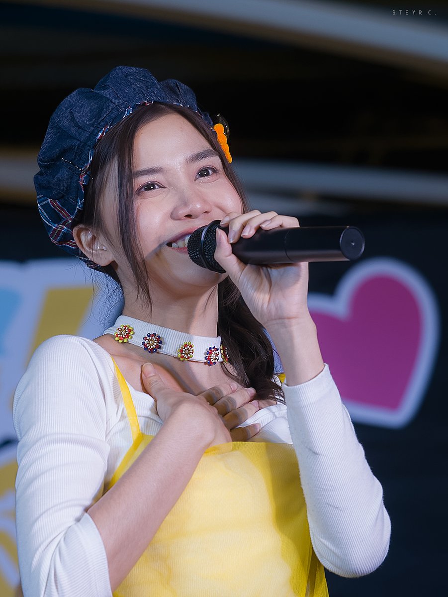 steyrc's tweet image. #PetchSWEAT16 #SWEAT16

SWEAT16 in Ohayo! โอ้วโห้ว สเว็ตซิกซ์ทีน (16/2/2020)