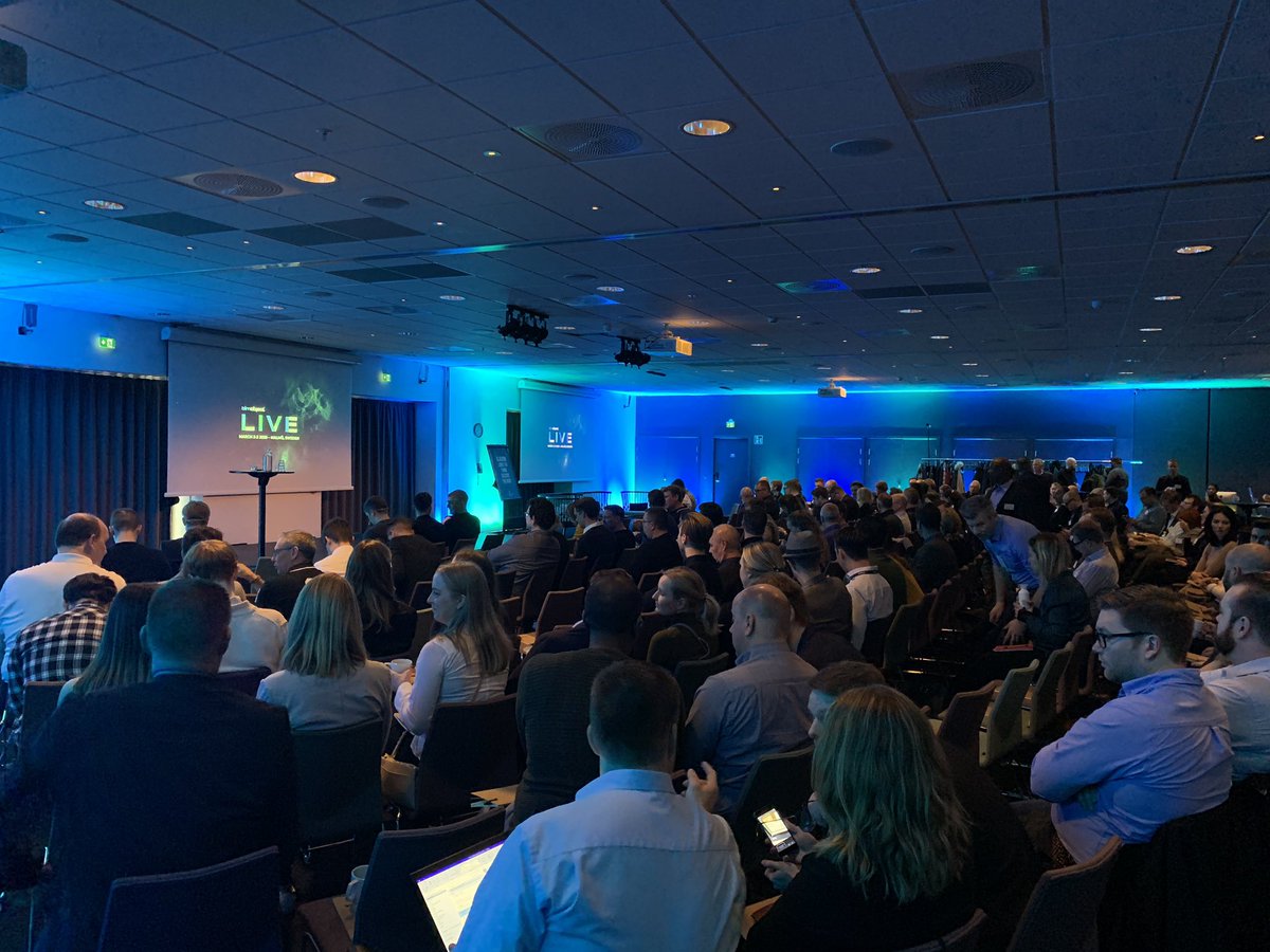 cad4mac's tweet photo. Here we go for day two of #bimobjectlive follow the live stream at https://t.co/nsO4ygpkcW #Sustainability through #digitisation and #digitalisation https://t.co/KpLseEEsj9