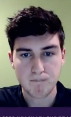 OgRic2point0's tweet image. Y’all ever seen @JackMascone and @LoganLerman in the same place? Thought they were twins or something #Hunters #NumberOnePick