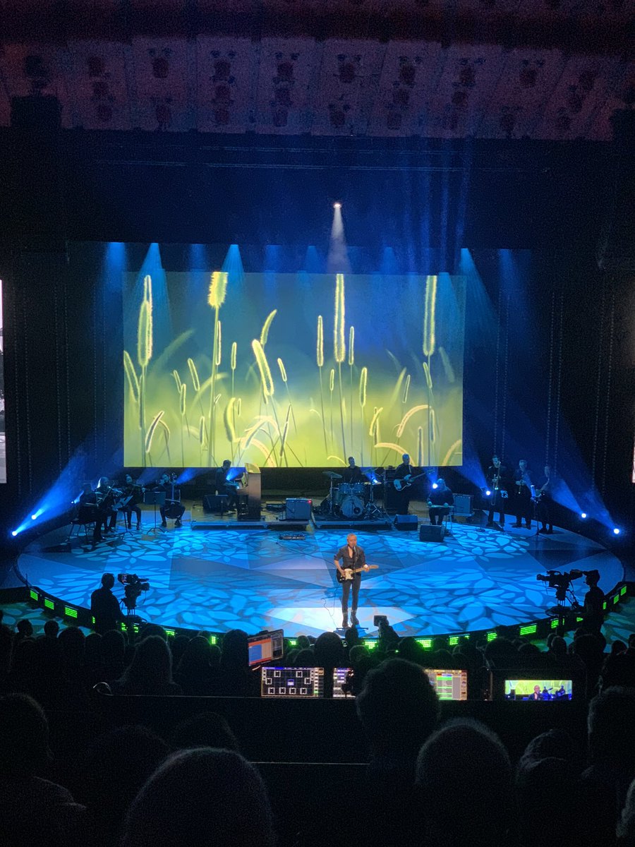 thomasfle's tweet photo. I dag er vi på #vestlandskonferansen #knowit https://t.co/QKCAepEPgw