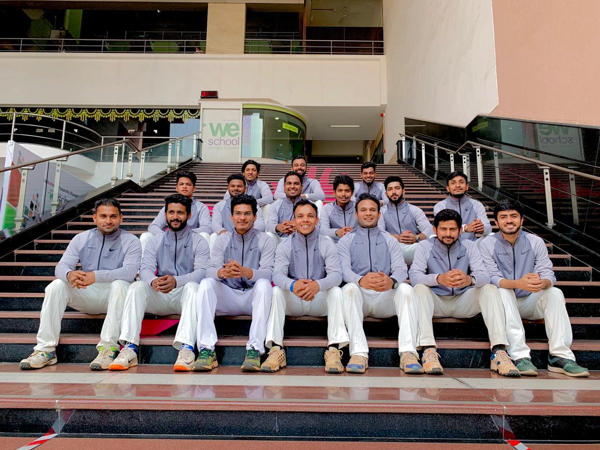 ImpactWeschool's tweet photo. WE School Playing Team are ready to conquer IMPACT 2020. 

#WelingkarEducation  #IMPACT2020 #WePlayToWin https://t.co/tLY8S8EB9B
