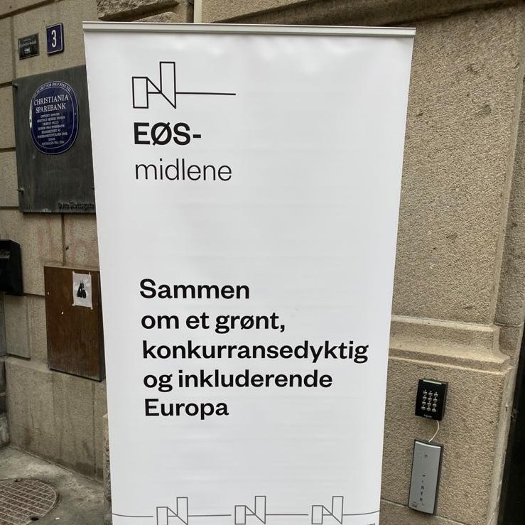 ComposeSoftware's tweet image. Green Industry and #ICT #Matchmaking day 2! The #EEA and Norway Grants represent the contribution of Iceland, Liechtenstein and Norway to reduce economic and social disparities in Europe. #partnership