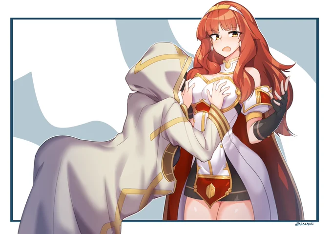 commission works 