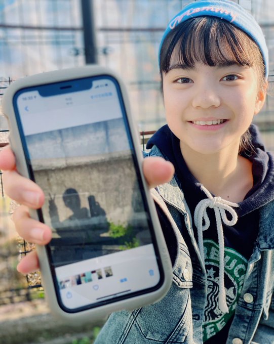 Twitterのコスプレ画像2