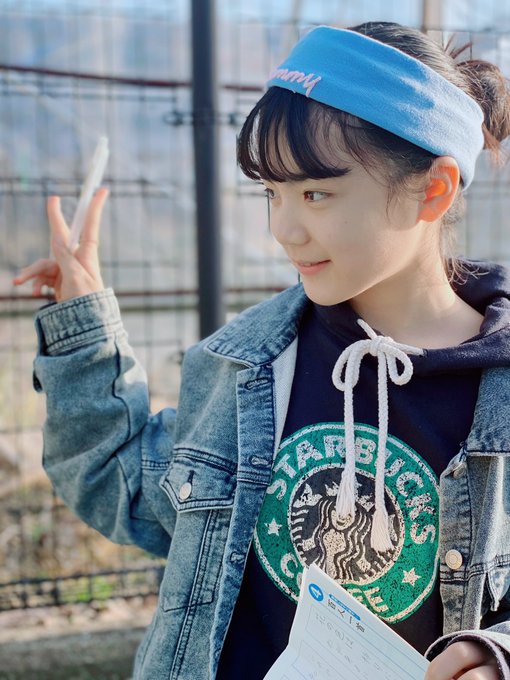 Twitterのコスプレ画像3