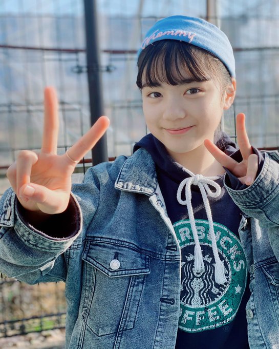 Twitterのコスプレ画像4