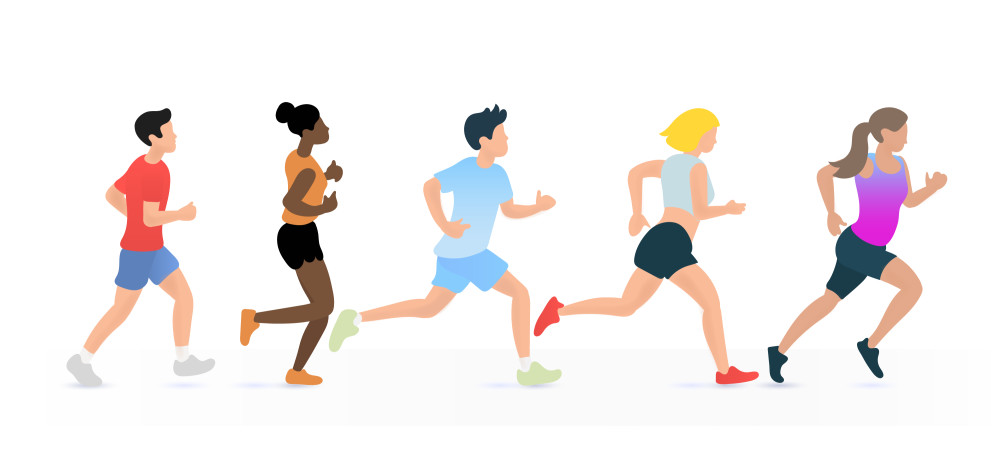 BetterGymWW's tweet photo. Tip Tuesday! 😍  Running! Are you training for a marathon? 
Simply get used to running the distance first! Don’t worry about a time! The more you practice the distance the quicker the time will get 💪 https://t.co/BgGA3lCYHy
