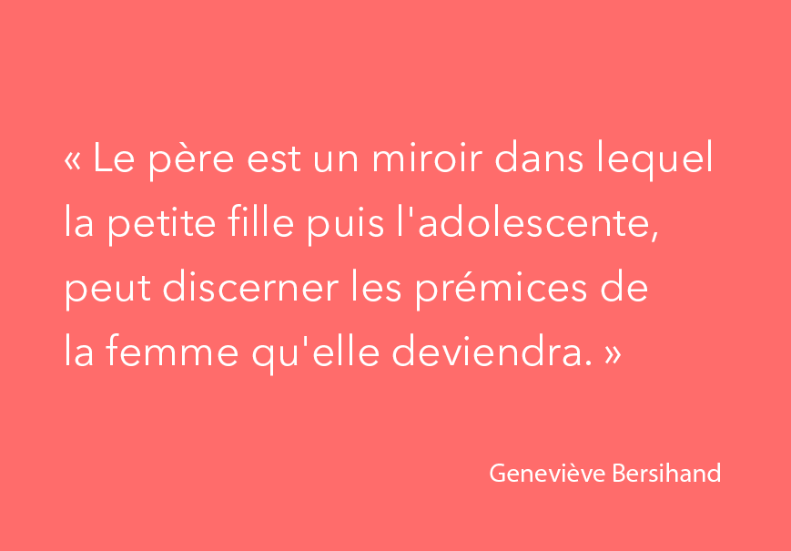 Ca Commence Aujourd Hui Citation Du Jour Des Relations Pere Fille Incroyables Aujourd Hui Dans Cca T Co Kxn2js2gbd Twitter