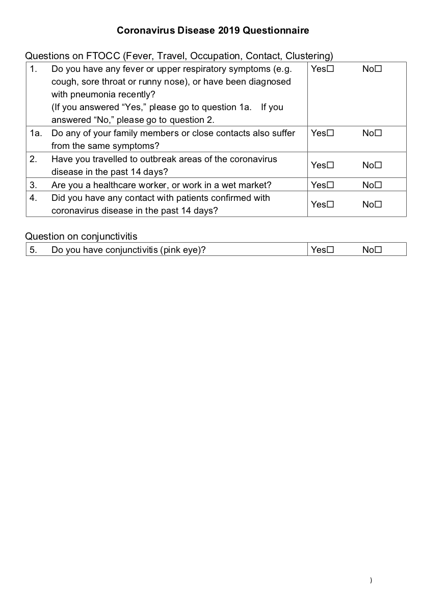 diepbiomed's tweet photo. Free to view https://t.co/DzdQVjO8sd #COVID19 #Coronavirus
#Coronaoutbreak #nCoV #Ophthalmology
#Coronavirushk  @kec_eye share their control measures @KennethLi56 @meyer_professor @AndrzejGrzybow @ClinMedJournals @EdmundTsuiMD @Ophthalmologen @SpringerSurgery @oliverzeitz https://t.co/k0OSyYqDGT