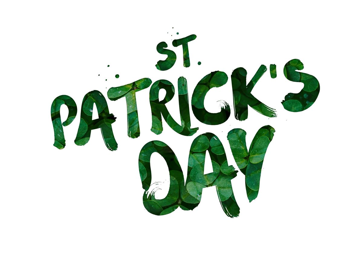 Joining us this St. Patrick's Day, it's 'Charlie &amp; The Bhoys!'

Tickets available online or on T: 028 816 61224

#StPatricksDay