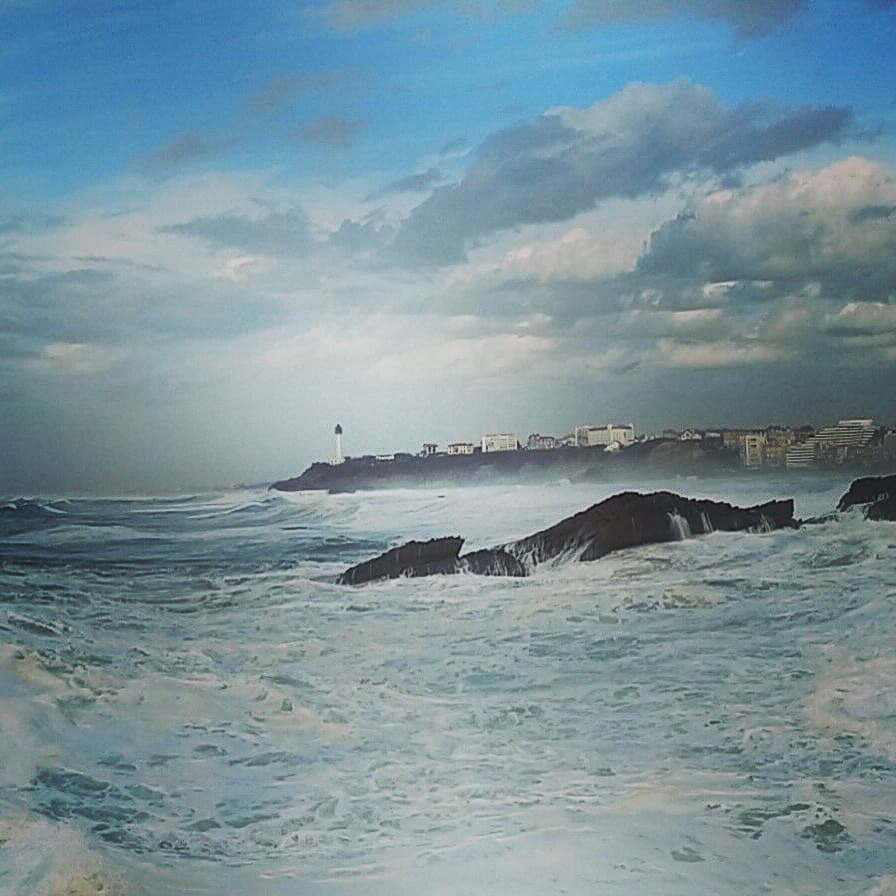 erick95josue's tweet photo. La belleza de la creación... #mar #naturaleza #vida https://t.co/1bvmIhHMJW