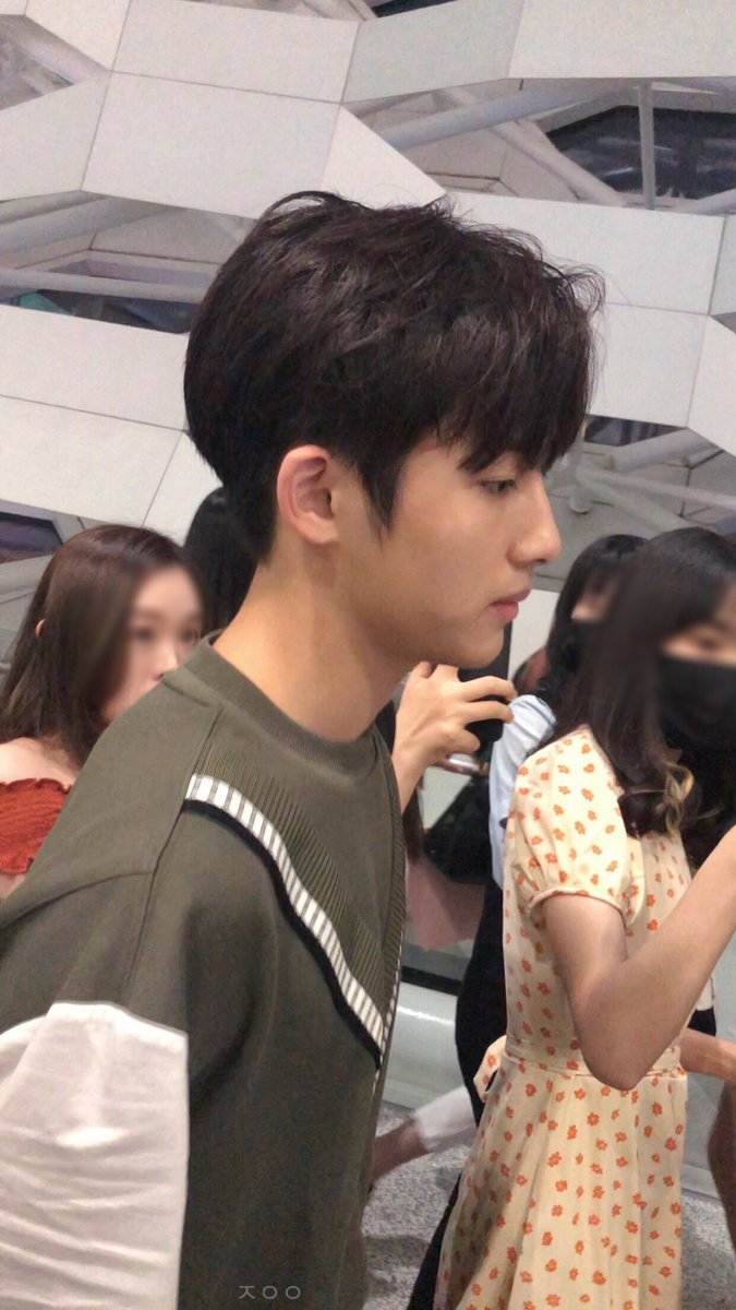 (rest) lll บีฟ🍨ᴳⁱⁿ ขึ้นคลีนิกคับ tweet media