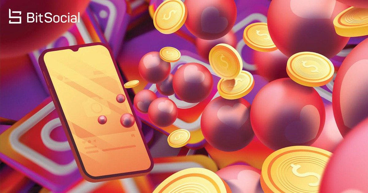 BitSocial tweet media