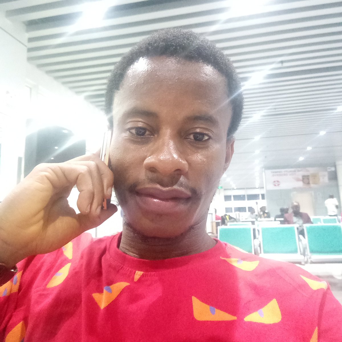 InertiaSoclo's tweet photo. Tomorrow's generation will depend on the legacies you and I build today to survive. Let's do our honest part. Put #SelfSecond, #Liberia and #Africa FIRST. https://t.co/FcIwfmJote