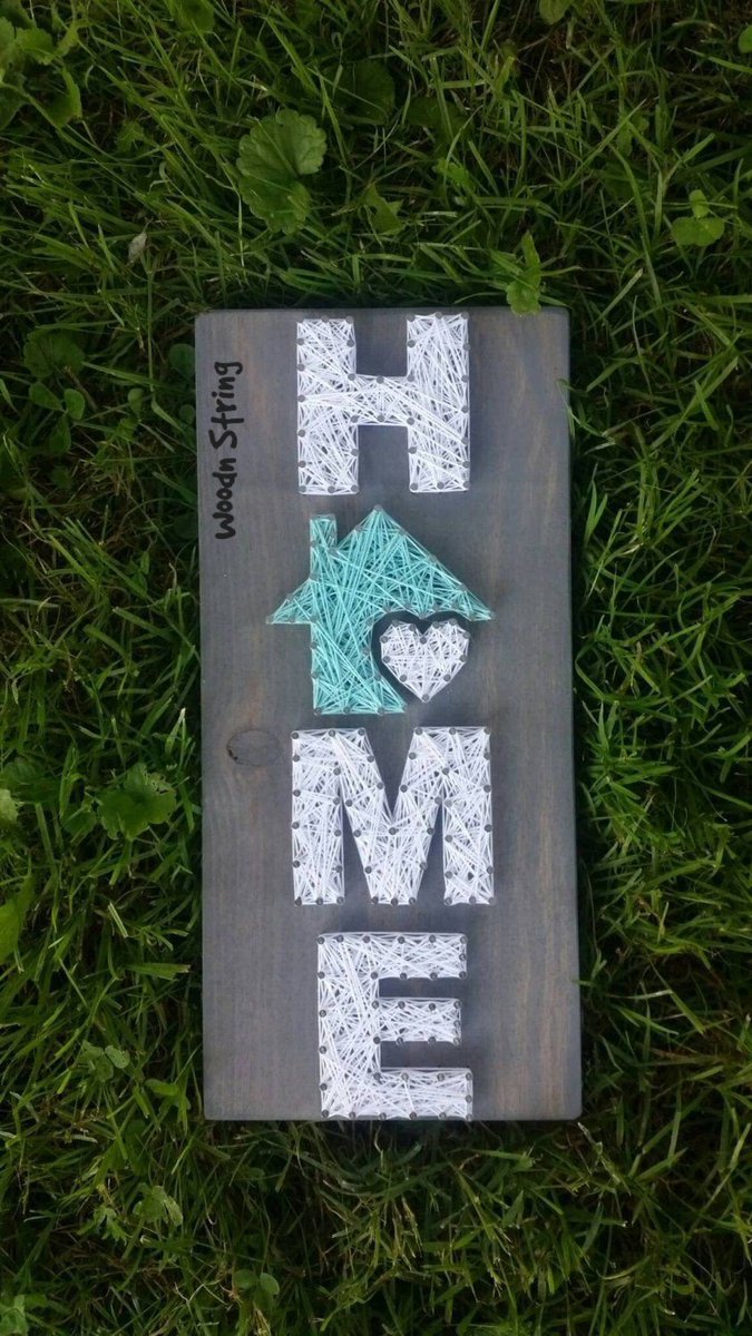woodnstring tweet picture