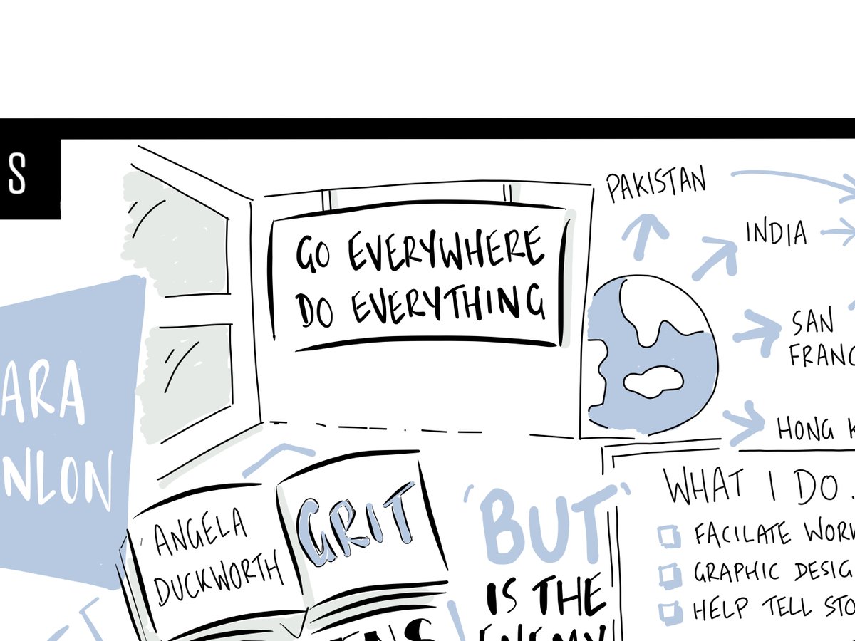 cm_bristol's tweet image. Tuesday Talk Of The Week

@Dublin_CM and the #cmcommitment talk by @lara_hanlon 

&amp;gt; GO EVERYWHERE, DO EVERYTHING
&amp;gt; How being an introvert doesn’t stop her 
&amp;gt; If you want to do something...BUT...’BUT’ is the enemy so don’t say that word!
&amp;gt; Read GRIT by Angela Duckworth