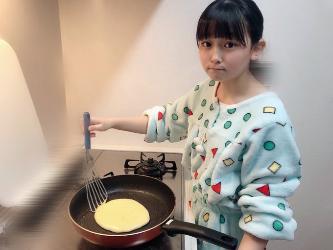 Twitterのコスプレ画像10