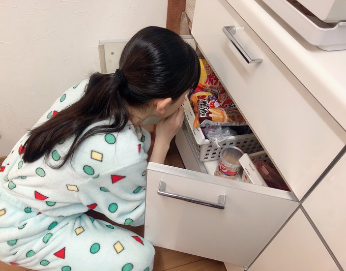 Twitterのコスプレ画像12