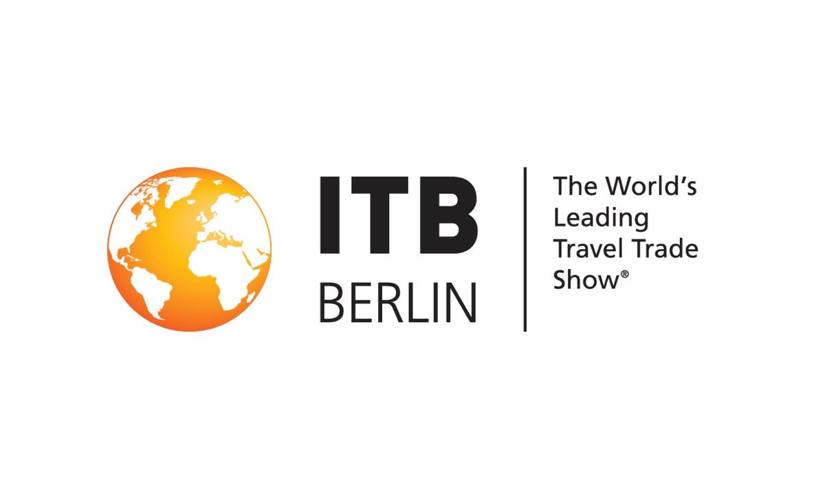 OnShowSolutions's tweet image. We will miss seeing all our partners and travel friends at @ITB_Berlin the world&apos;s leading travel trade show.

Photo by ITB Berlin
#ITBBerlin