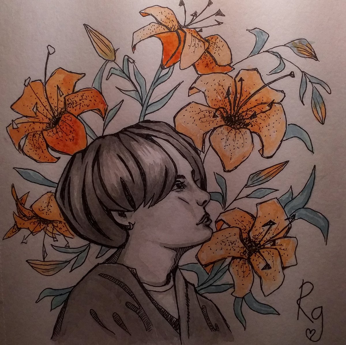 _right_girl__'s tweet photo. /перезалив/
#art #doodle #SEVENPARTY #BTSOnMV #MOTS7 #Jungkoook #btsfanart #ARMY #SpringDay https://t.co/tojTDDsVty